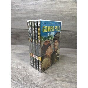 Gomer Pyle U.S.M.C Complete Series DVD Seasons 1-5 Brand New
